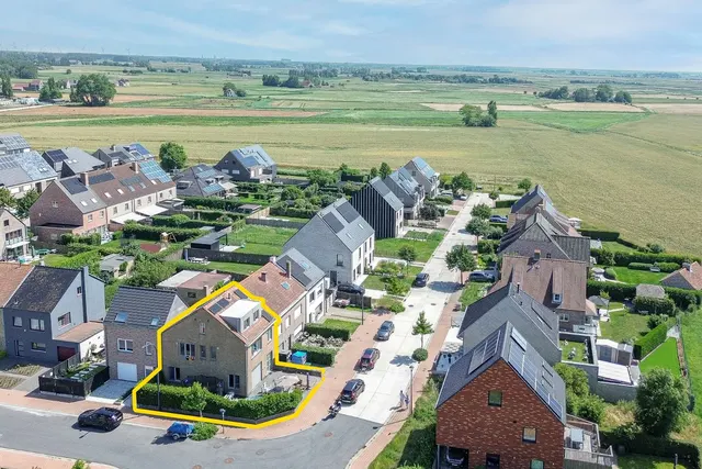 Woning for sale in Blankenberge – 1/10