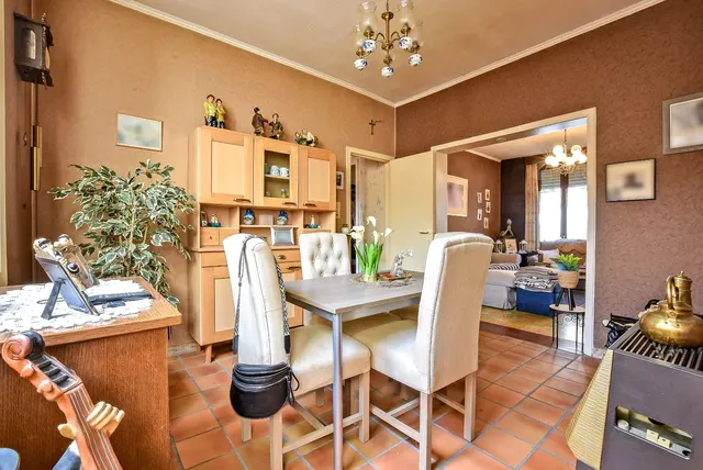 Woning à vendre à Nieuwpoort – 1/10