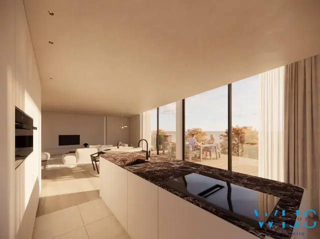 Appartement à vendre à Assenede – 1/10
