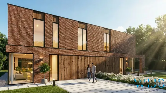 Maison à vendre à Ertvelde – 1/10