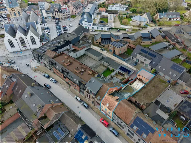 Maison à vendre à Assenede – 1/10