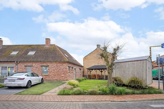 Woning te koop in Nieuwpoort – 1/10
