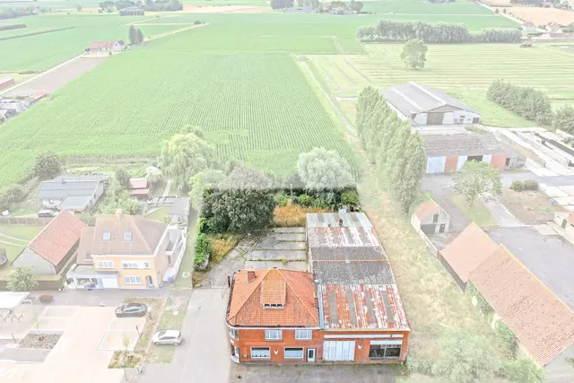 Woning à vendre à Veurne – 1/10