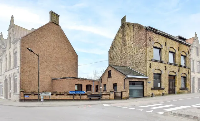Woning à vendre à Veurne – 1/10