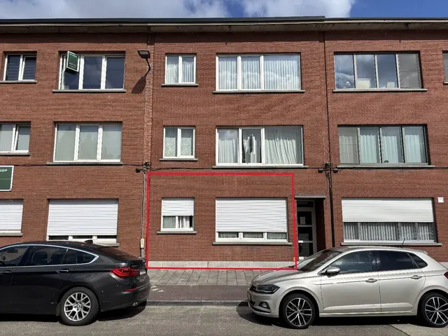 Appartement à vendre à Antwerpen – 1/10