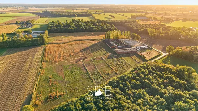 Maison à vendre à Weelde – 1/10