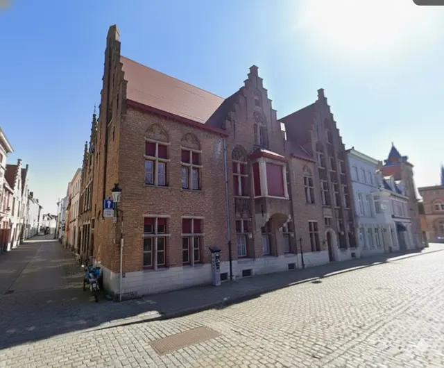 Maison à vendre à Brugge – 1/9