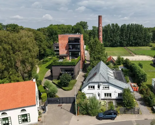 Maison à vendre à Wijnegem – 1/10