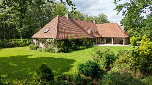 Maison à vendre à Schilde – 1/10