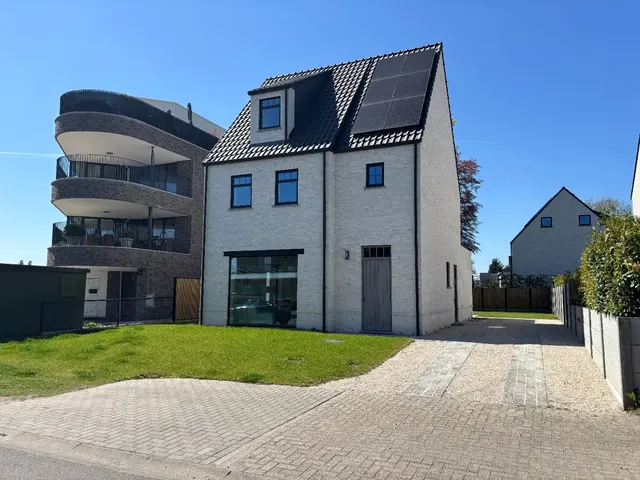Maison à vendre à Schilde – 1/10