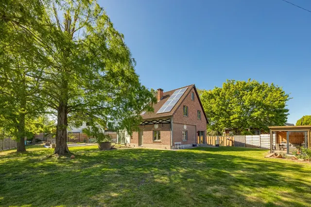 Maison à vendre à Wommelgem – 1/10