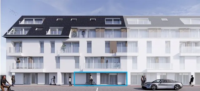 Appartement à vendre à Beernem