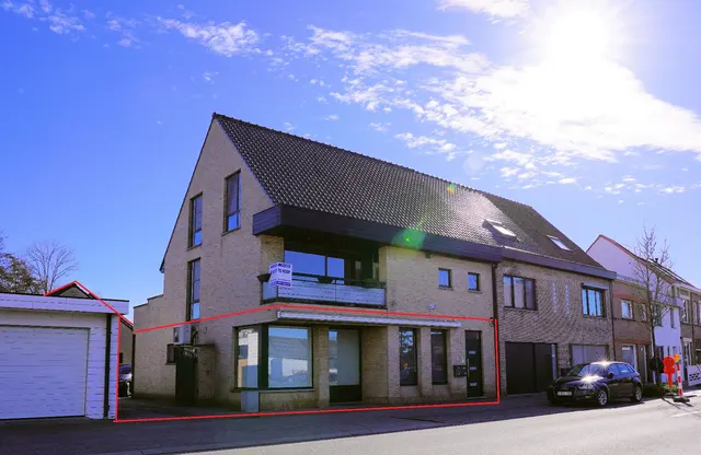 Appartement à vendre à Assenede – 1/10