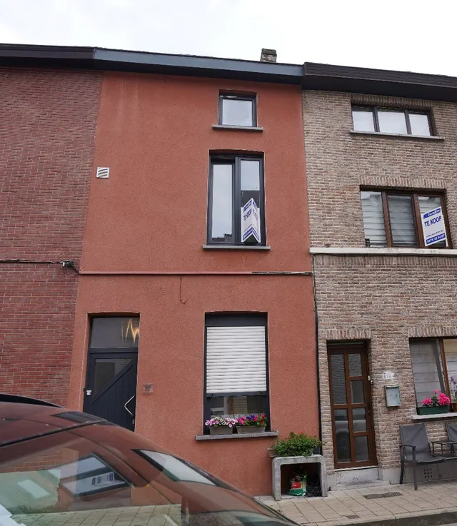 Huis te koop in Gent – 1/10