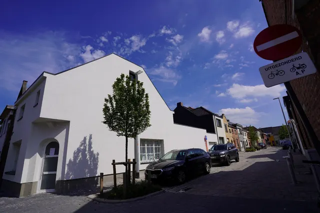 Maison à vendre à Wetteren – 1/10