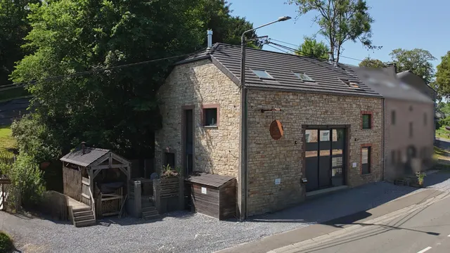 Maison à vendre à Hamois – 1/10