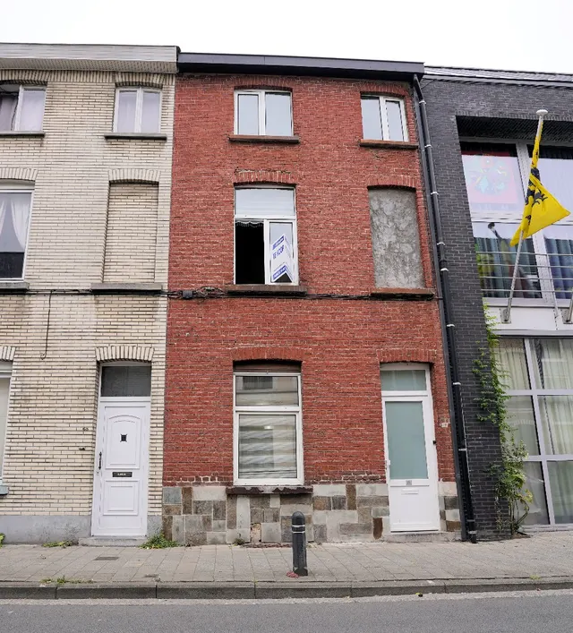 Maison à vendre à Gent – 1/10