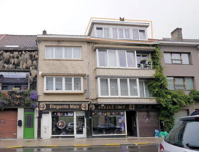 Appartement à vendre à Gent – 1/10