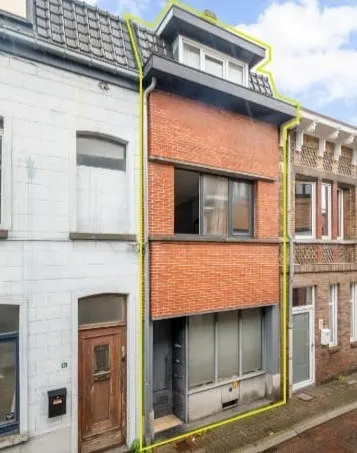 Maison à vendre à Eeklo – 1/10