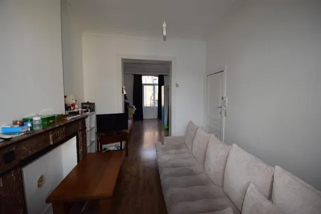Appartement à vendre à Schaerbeek – 1/10