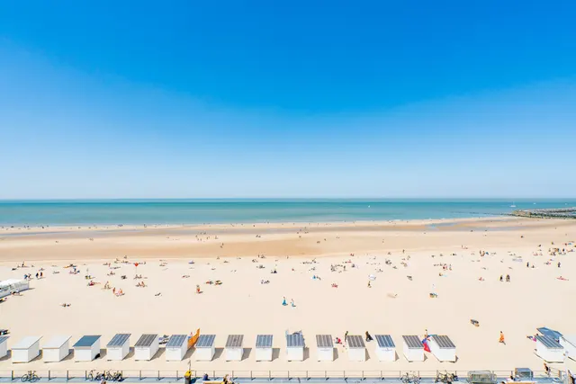 Appartement te koop in Oostende – 1/10