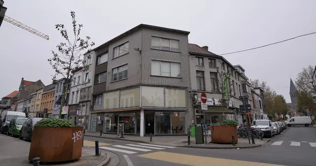 Appartement te koop in Gent – 1/10