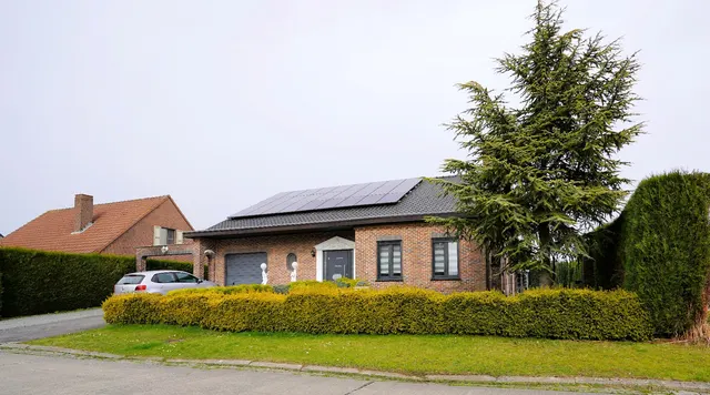 Maison à vendre à Evergem – 1/10