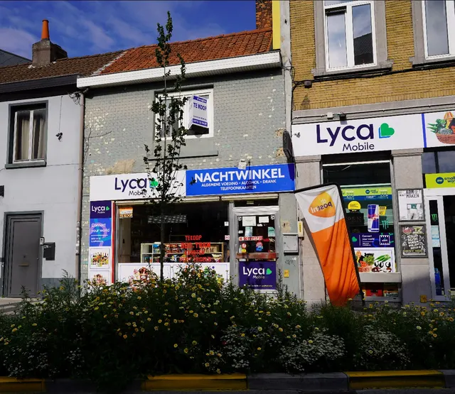 Maison à vendre à Gent – 1/10