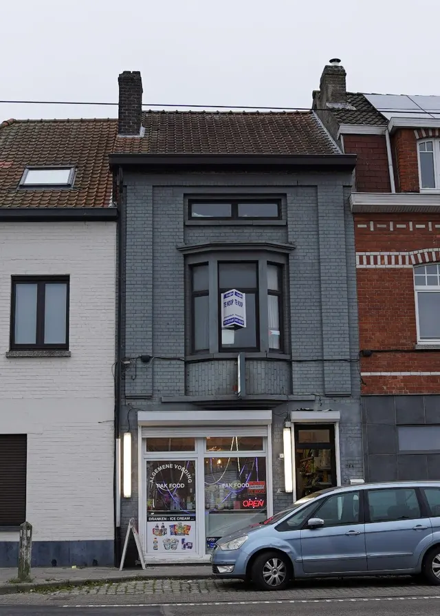 Huis te koop in Gent – 1/10