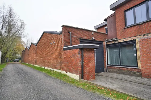 Huis te koop in Zelzate – 1/10