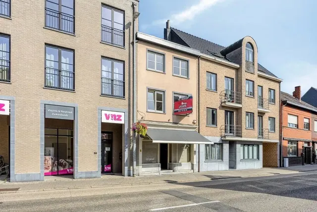 Maison à vendre à Mol – 1/10