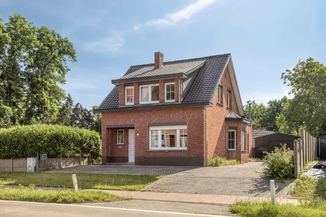 Maison à vendre à Geel – 1/10