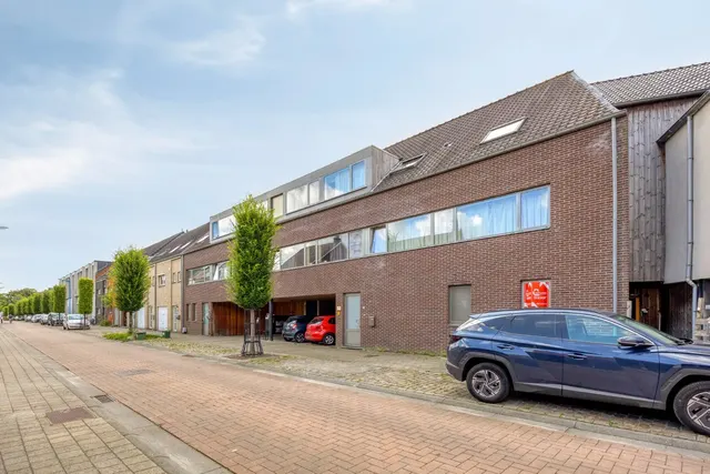 Appartement à vendre à Geel – 1/10