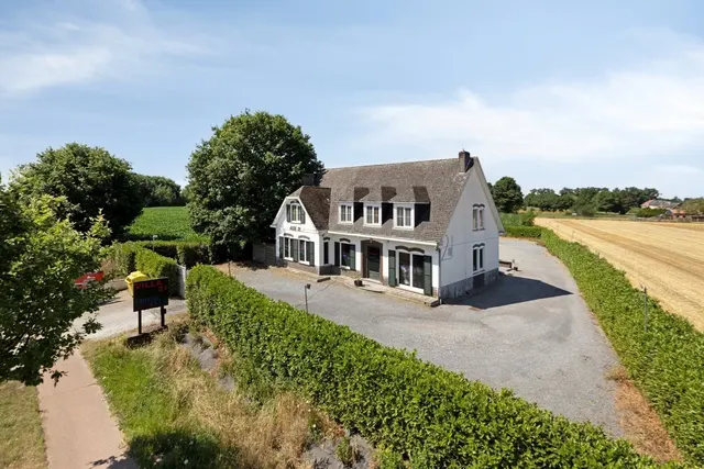 Maison à vendre à Geel – 1/10