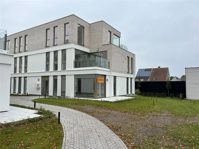 Appartement à louer à Sint-Niklaas – 1/10