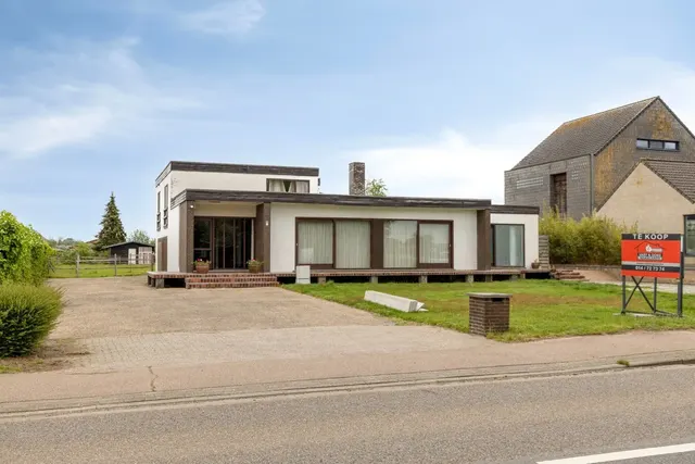 Maison à vendre à Geel – 1/10