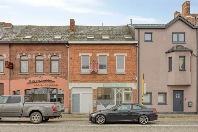 Maison à vendre à Leopoldsburg – 1/10