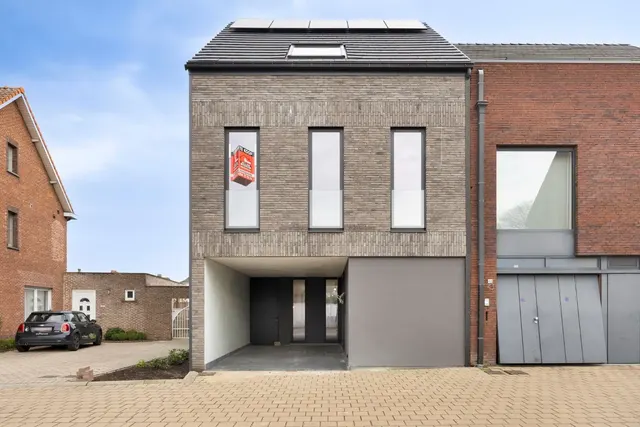 House for sale in Geel – 1/10