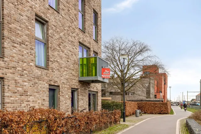 Appartement à vendre à Geel – 1/10
