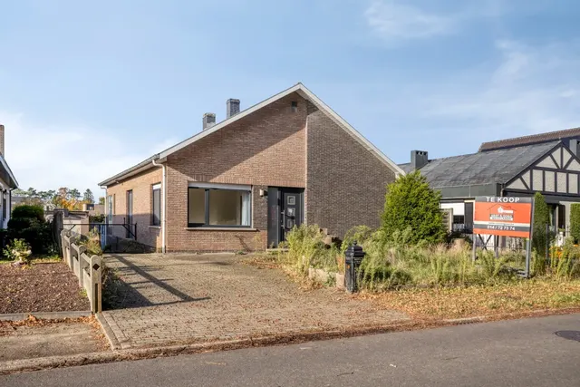 Maison à vendre à Geel – 1/10