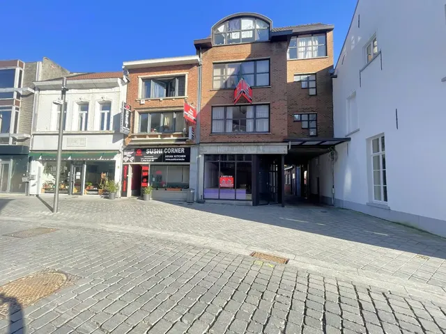 Appartement à vendre à Geel – 1/10