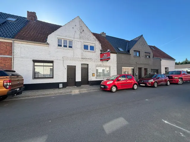 Maison à vendre à Mol – 1/10