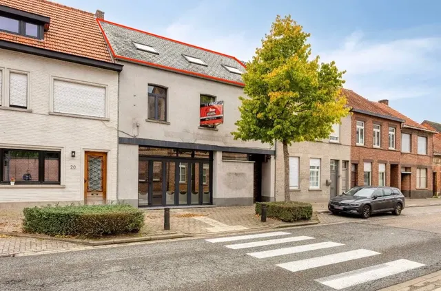 Appartement te koop in Olmen – 1/9