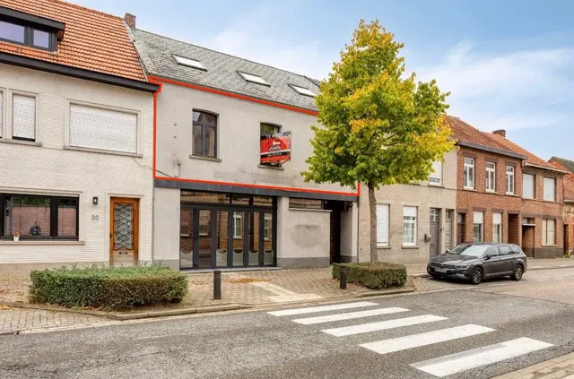 Appartement te koop in Olmen – 1/10