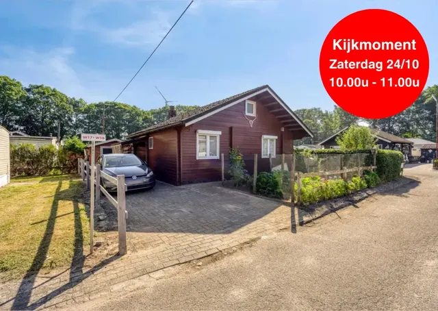 Huis te koop in Laakdal – 1/10