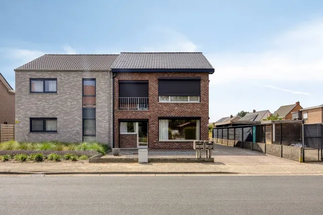 Appartement à vendre à Geel – 1/10