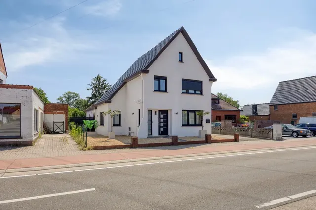 Maison à vendre à Beringen – 1/10