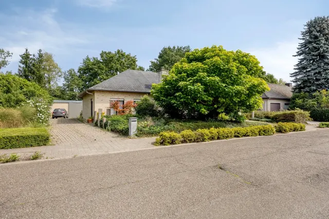 Maison à vendre à Olen – 1/10