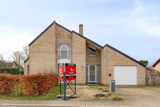 Maison à vendre à Geel – 1/10
