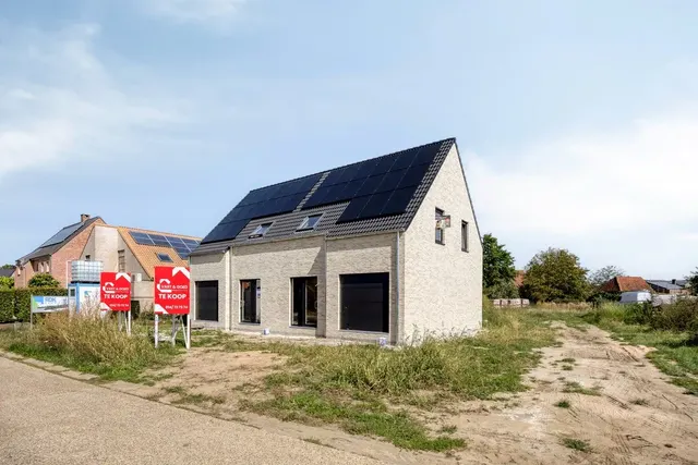 House for sale in Westerlo – 1/10